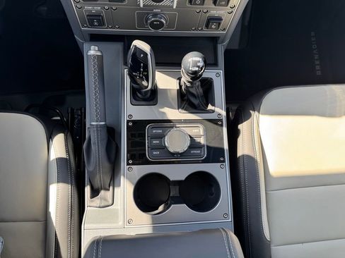New 2025 INEOS Grenadier AWD/4WD image 14