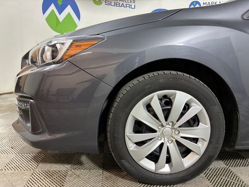 Used 2023 Subaru Impreza 2.0i image 35