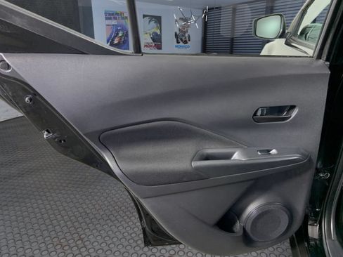 Used 2025 Nissan Kicks Play S FWD image 17