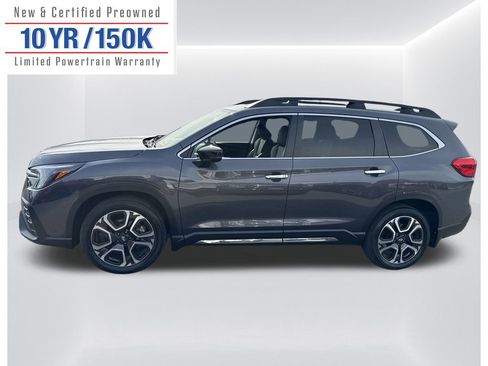 Used 2024 Subaru Ascent Touring image 10