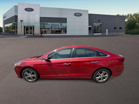 Used 2019 Hyundai Sonata SEL FWD image 6