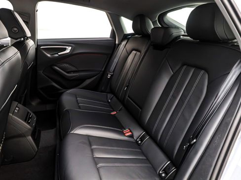 New 2025 Audi A5 2.0T Premium image 8