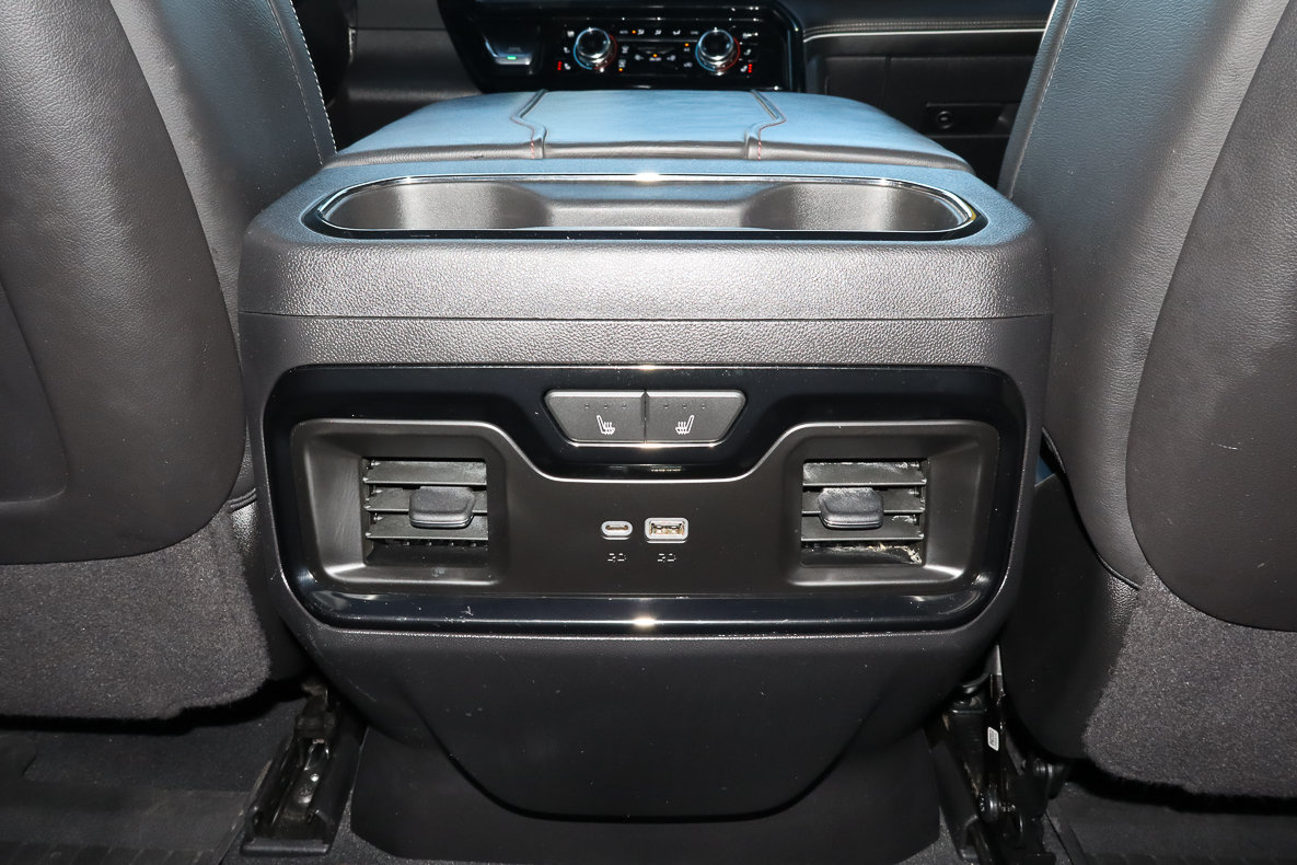 Used 2023 GMC Sierra 1500 AT4X w/ AT4X AEV Edition AWD/4WD image 28