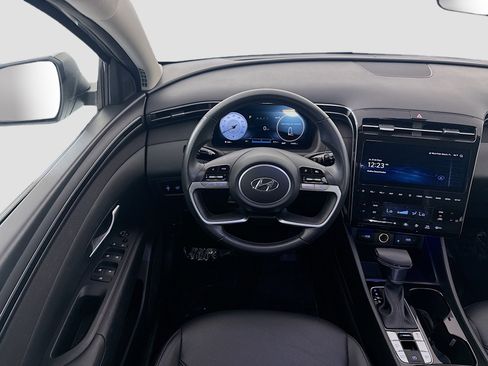 Used 2024 Hyundai Tucson SEL w/ Convenience Package FWD image 17