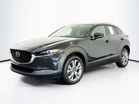 Used 2025 MAZDA CX-30 AWD 2.5 S w/ Preferred Package image 3