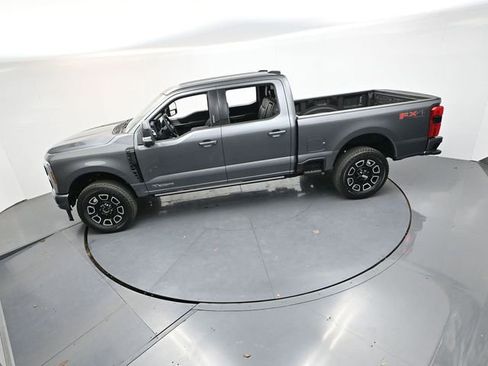 New 2026 Ford F250 Platinum AWD/4WD image 21