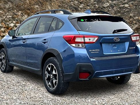 Used 2018 Subaru Crosstrek 2.0i Premium image 10