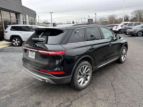 New 2026 Lincoln Corsair Premiere image 7