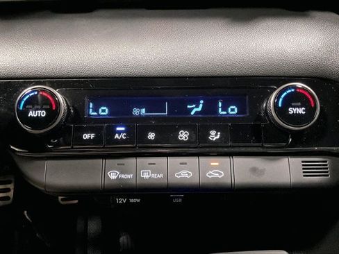 Used 2026 Hyundai Elantra Sport FWD image 31