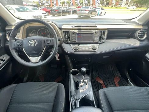 Used 2013 Toyota RAV4 XLE FWD image 37