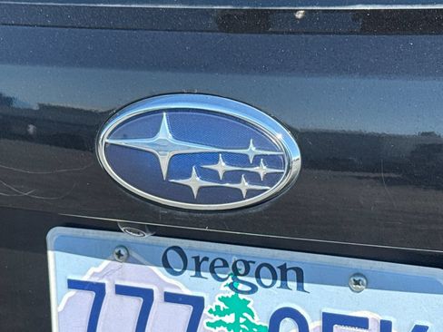 Used 2019 Subaru Forester Premium w/ Popular Package #1 AWD/4WD image 49