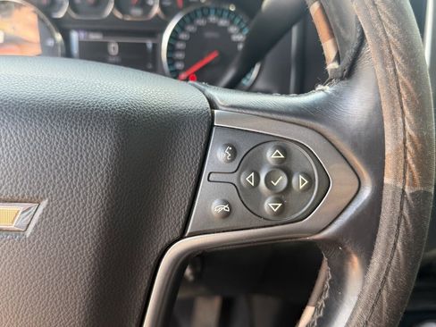 Used 2016 Chevrolet Silverado 2500 LT image 22