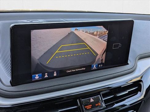 New 2026 Acura MDX SH-AWD image 13