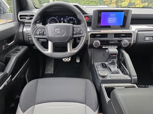 New 2026 Toyota Tacoma TRD Sport image 7