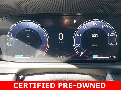 Used 2023 Jeep Wagoneer Series III w/ Preferred Equipment Group image 21