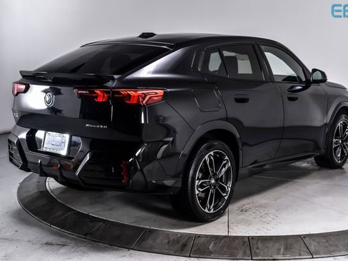 Used 2025 BMW X2 xDrive28i image 6