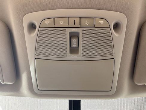 Used 2016 Nissan Murano SL w/ SL Technology Package image 30