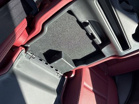 New 2025 MAZDA CX-5 Carbon Edition image 31