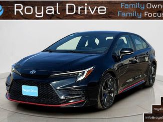 Used 2023 Toyota Corolla SE video 1