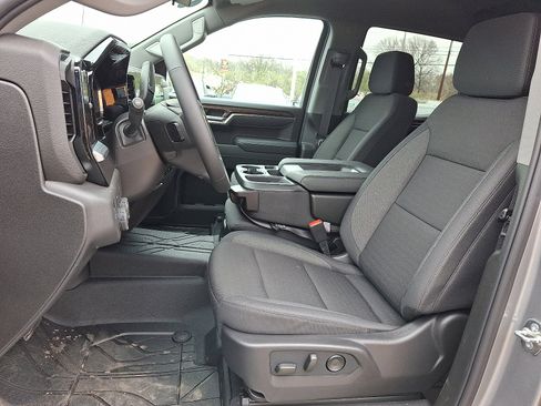 Certified 2026 Chevrolet Silverado 1500 LT w/ Protection Package image 14