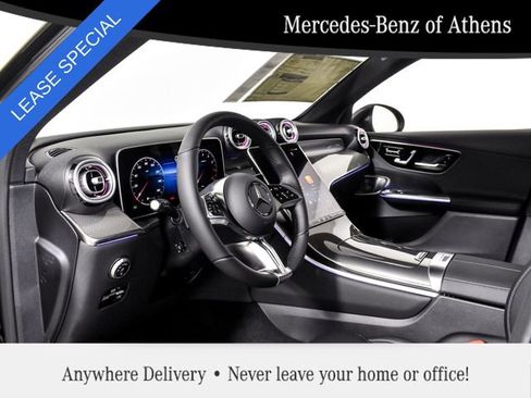 New 2026 Mercedes-Benz GLC 300 image 19