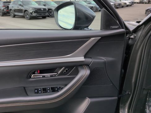 New 2026 MAZDA CX-90 3.3 Turbo S w/ Premium Plus image 27