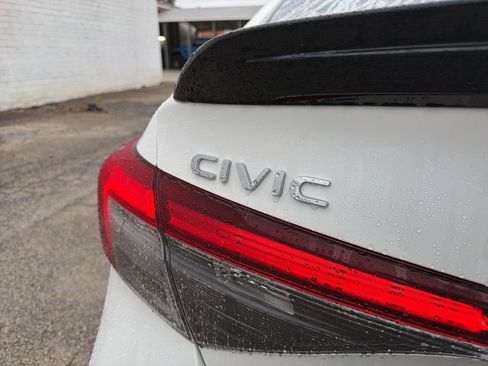 Used 2025 Honda Civic Si image 16