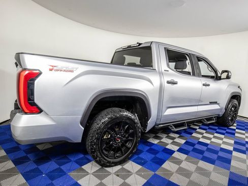 Used 2023 Toyota Tundra SR5 AWD/4WD image 5