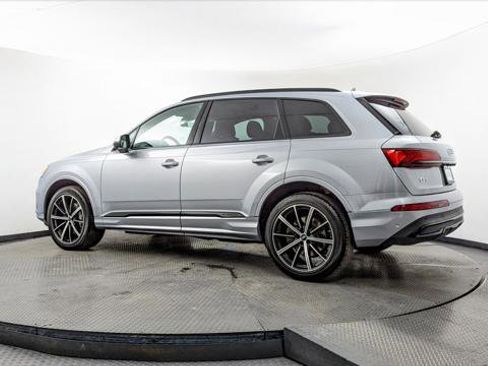 Used 2022 Audi Q7 3.0T Premium Plus image 5
