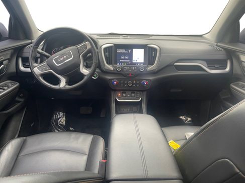 Used 2018 GMC Terrain SLT w/ Preferred Package image 14