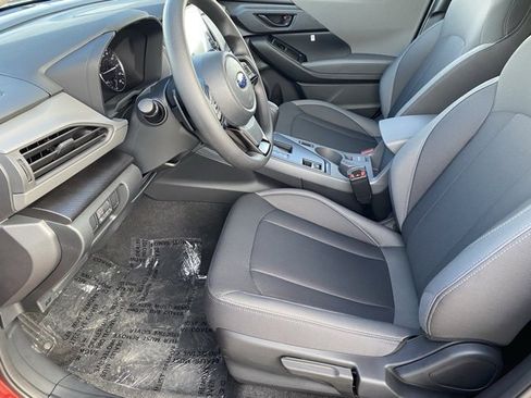 New 2026 Subaru Crosstrek 2.0i Premium image 10