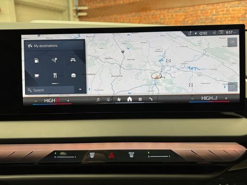 Certified 2025 BMW X3 xDrive30i w/ Convenience Package image 20