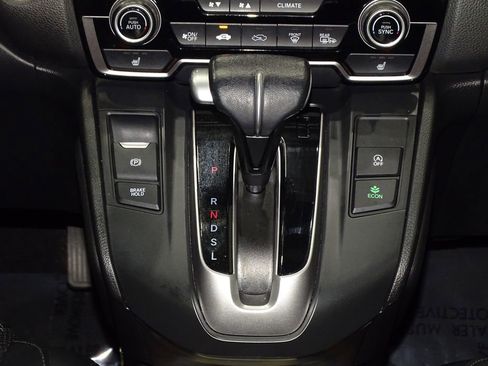 Used 2021 Honda CR-V Touring image 37