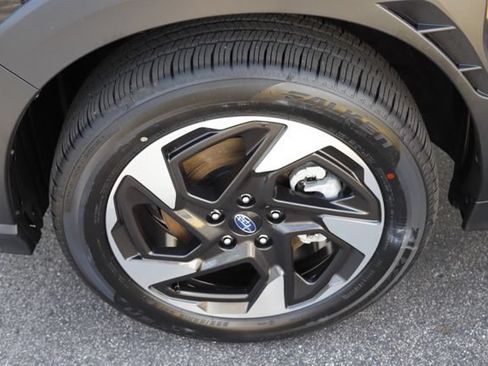 Used 2026 Subaru Crosstrek 2.5i Limited AWD/4WD image 15