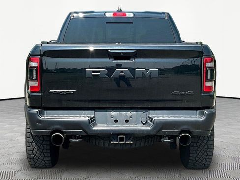 Used 2022 RAM 1500 TRX w/ TRX Level 1 Equipment Group AWD/4WD image 14