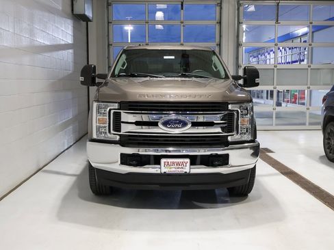 Used 2019 Ford F250 XLT image 5