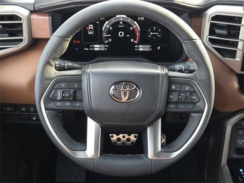 New 2026 Toyota Tundra 1794 Edition image 17