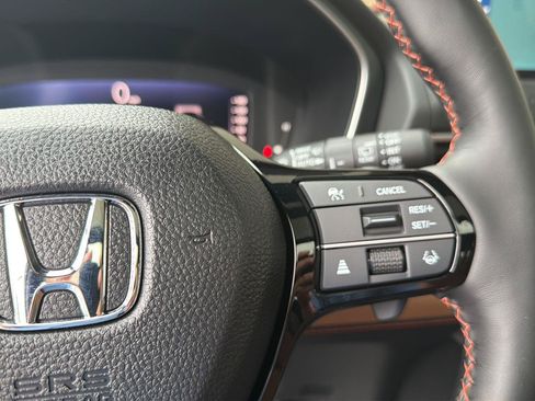 New 2026 Honda Passport TrailSport Elite image 23