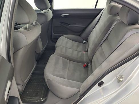 Used 2008 Honda Civic LX image 16