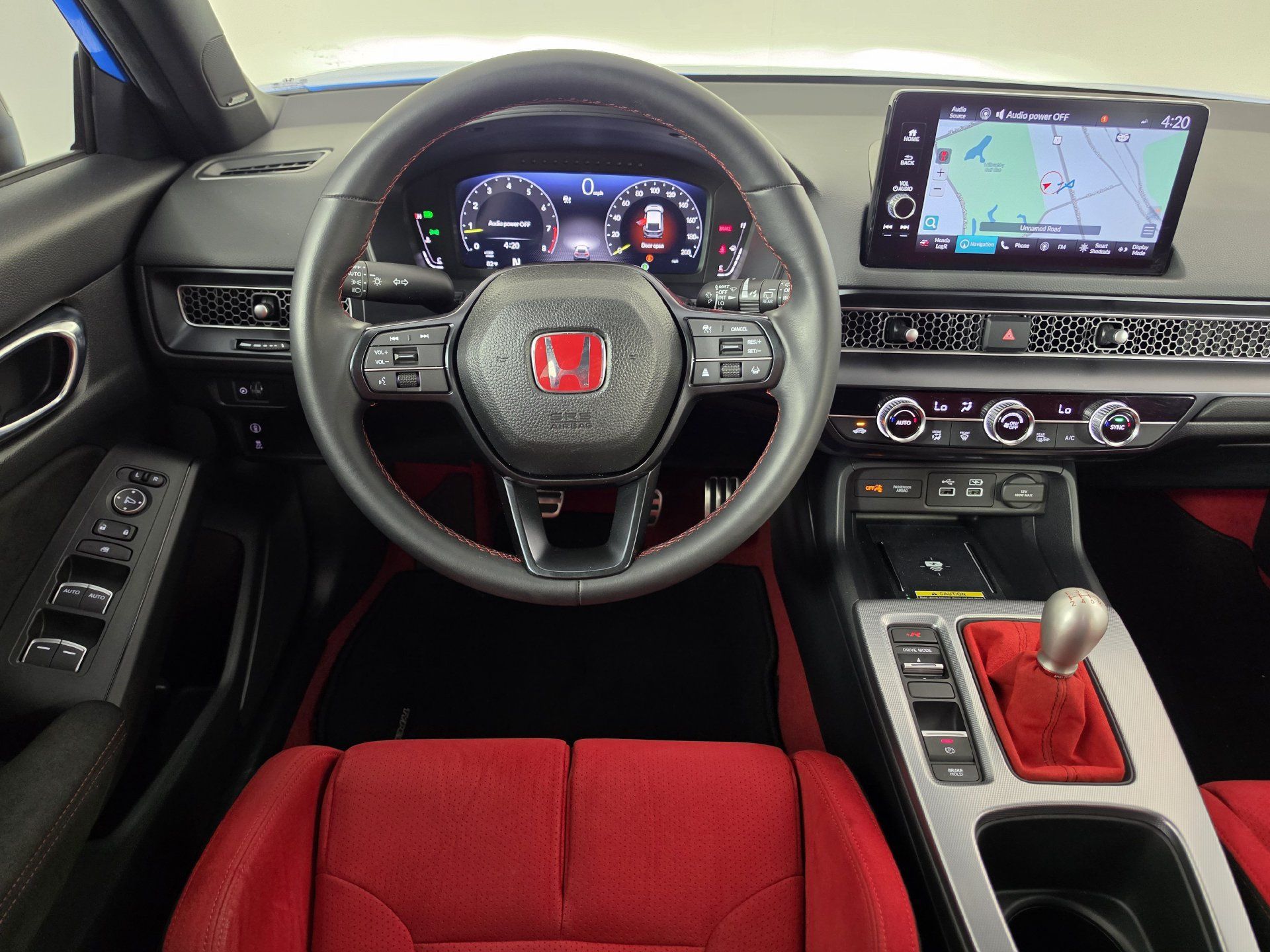 Used 2025 Honda Civic Type R image 22