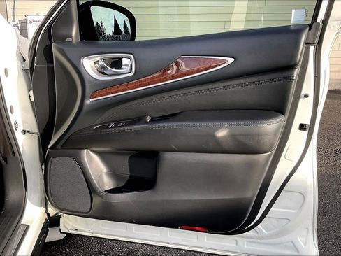 Used 2014 INFINITI QX60 Luxe image 24
