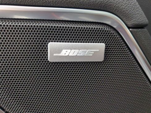 New 2026 Chevrolet Silverado 1500 RST w/ All Star Edition Plus image 28