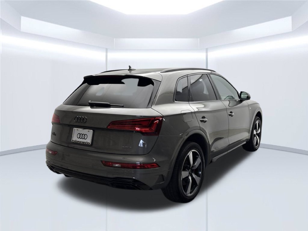 Used 2024 Audi Q5 2.0T Premium Plus AWD/4WD image 8