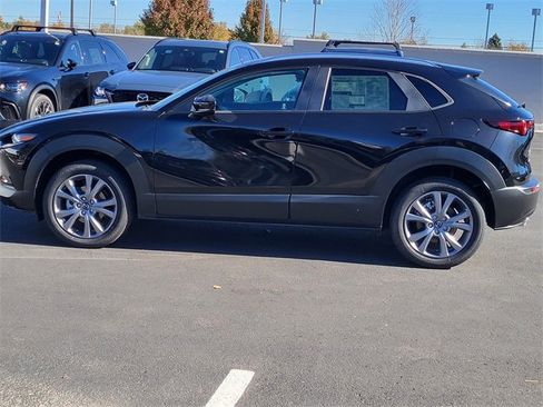 New 2026 MAZDA CX-30 AWD 2.5 S image 2