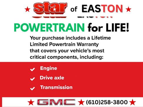 Used 2017 GMC Acadia Limited SLT image 5