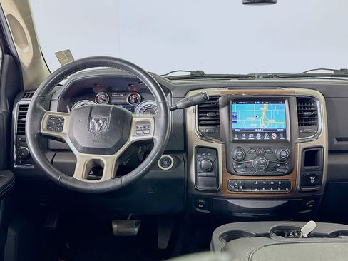 Used 2014 RAM 2500 Laramie w/ Convenience Group AWD/4WD image 22