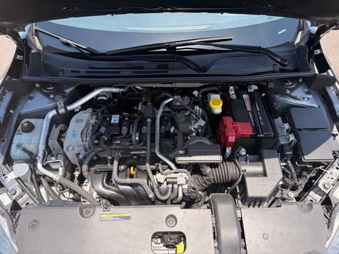 Used 2024 Nissan Sentra SV FWD image 15