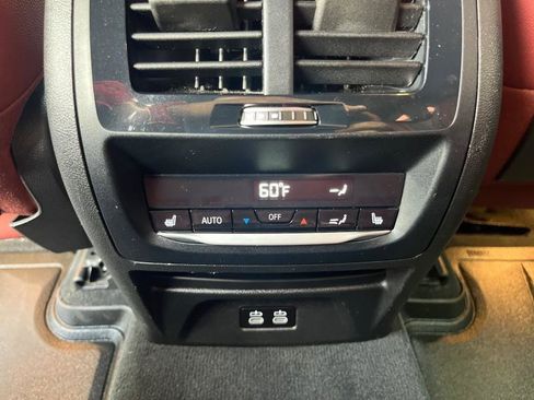 Used 2021 BMW X4 xDrive30i w/ Premium Package Enhanced image 31