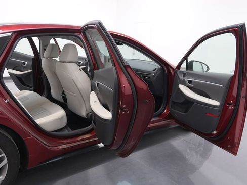 Used 2023 Hyundai Sonata SEL w/ Convenience Package image 24