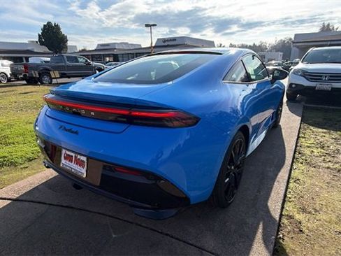 New 2026 Honda Prelude image 4